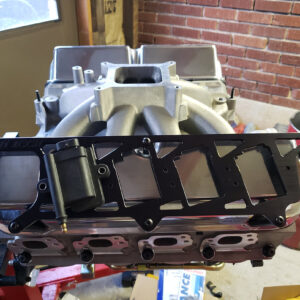 Gen2 SBF IGN1A Coil Brackets