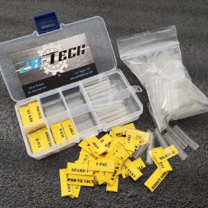 Basic Heatshrink Label Kit