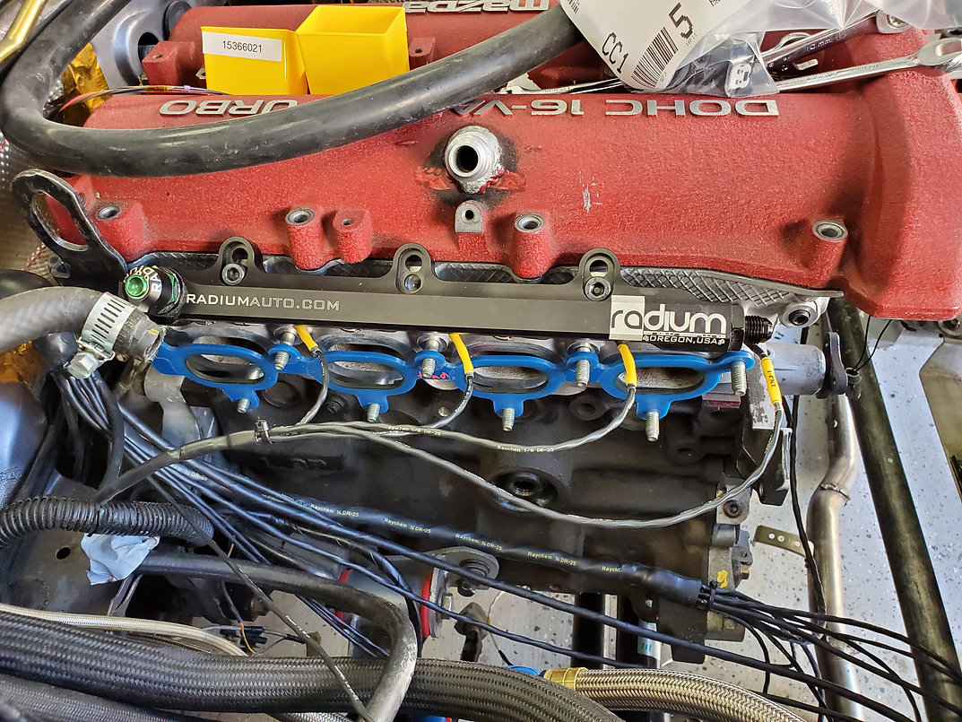 Basic Heatshrink Label Kit - Image 4