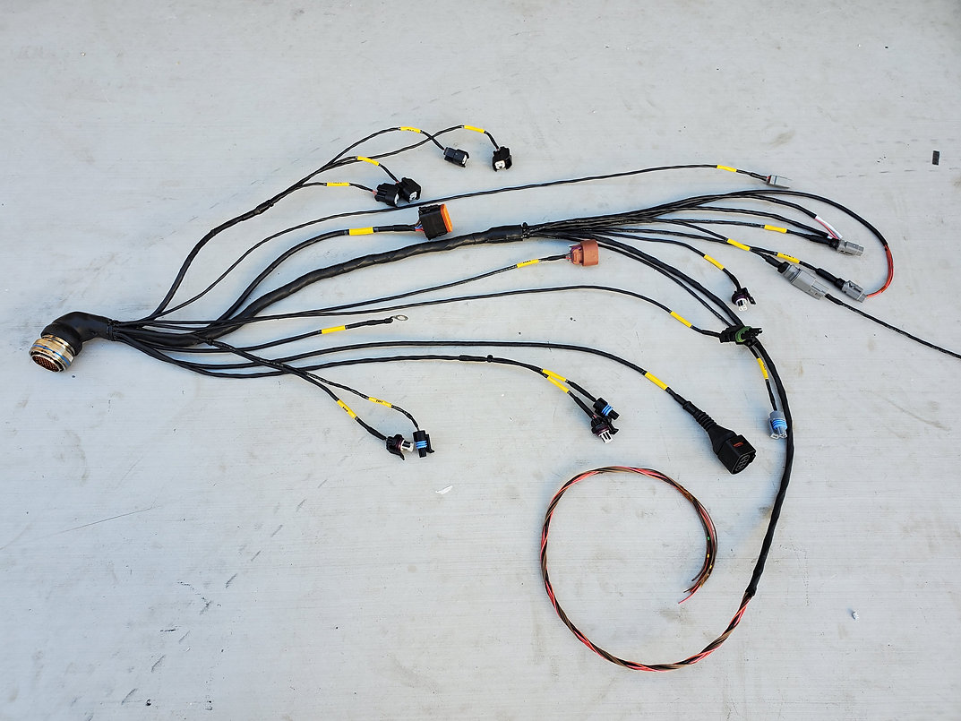 Basic Heatshrink Label Kit - Image 3