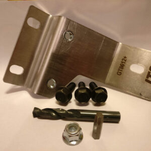 ITS Pedal Support Bracket