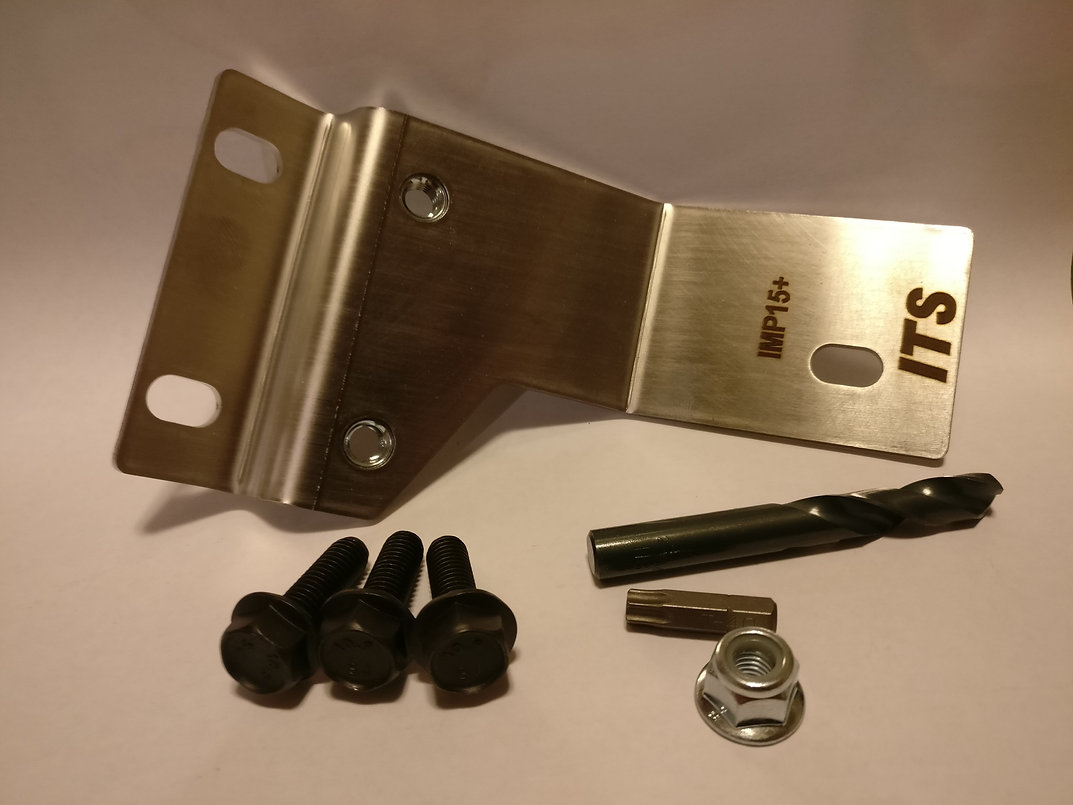 ITS Pedal Support Bracket - Image 3