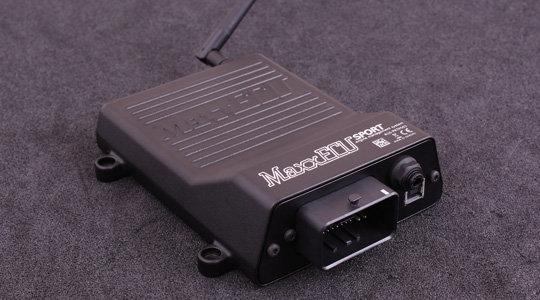 MaxxECU SPORT