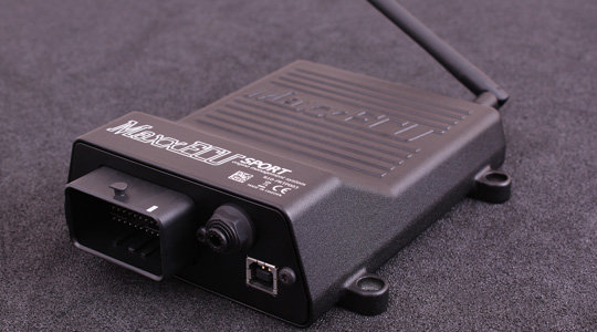 MaxxECU SPORT - Image 3