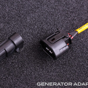 Toyota Terminated Harness