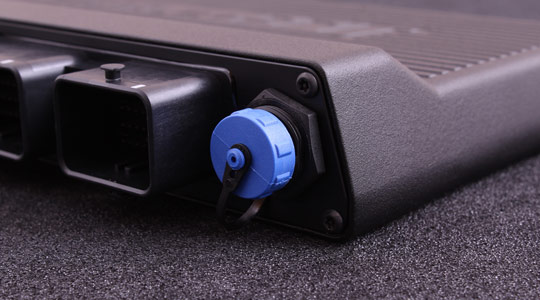 MaxxECU PRO - Image 3