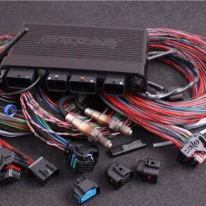 Standalone ECUs