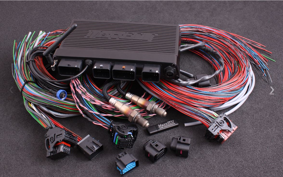 MaxxECU PRO - Image 2