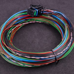 MaxxECU PRO Flying Lead Harness 4