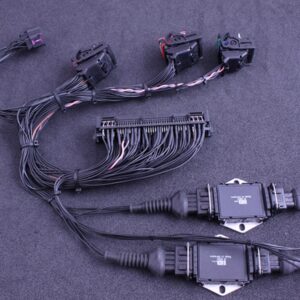Porsche 996 MaxxECU PRO Adapter Harness