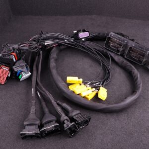 Mustang 2011-2014 MaxxECU PRO Plugging Adapter