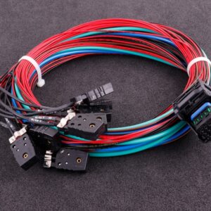 MaxxECU Race Harness 2