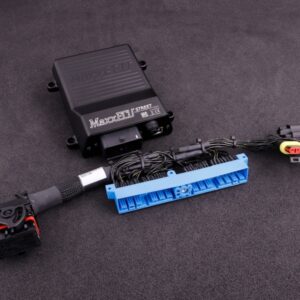 Nissan S14A/S15 SR20 (short) MaxxECU STREET Plugin EXTRA