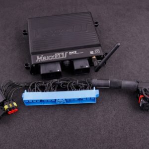 Skyline GTS/GT-R 32/33 MaxxECU RACE Plugin Standard