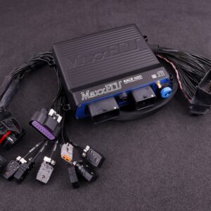 Focus RS/ST 2009-2010 MaxxECU RACE Plugin Kit