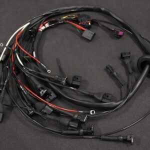 BMW M50 Terminated engine harness