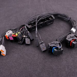 BMW M54 Pluggin Adapter for MaxxECU