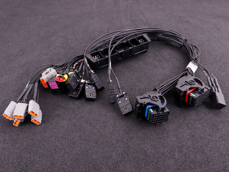 BMW M54 Pluggin Adapter for MaxxECU