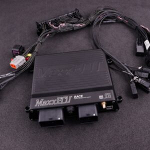 BMW M54 (MS42/43) MaxxECU RACE plugin EXTRA