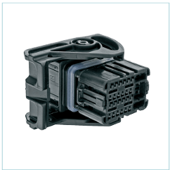 CMC Connector 32 Pin (Black)