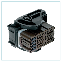 CMC Connector 48 Pin (Brown)