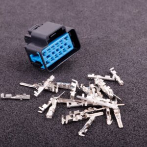 Connector 12 way GT150