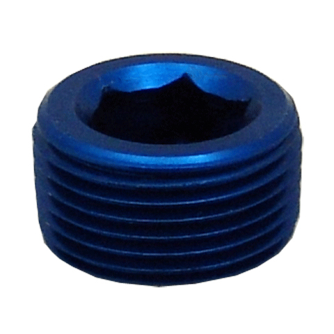 Allen Socket Pipe Thread Plugs - Image 3