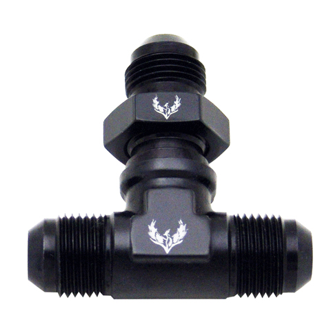 Bulkhead TEE on Branch - Image 2