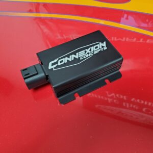 CXC ETM-4 module (EGT to CAN)