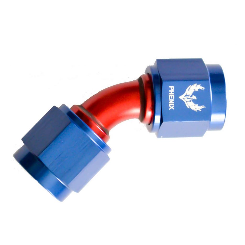 Swivel Coupler 45° - Image 2