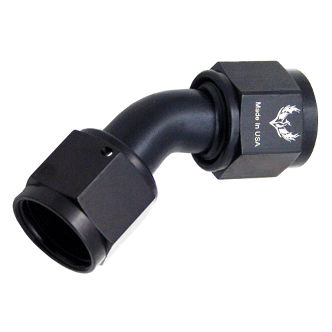 Swivel Coupler 45° - Image 3