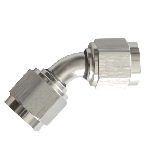 Swivel Coupler 45°