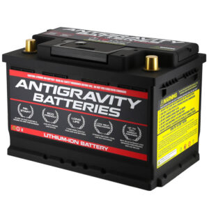 Antigravity Batteries