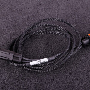 Adapter Cable GM LS Harness to Bosch Alternator