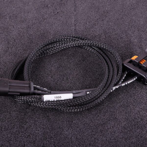 Adapter cable GM LS Harness to Mitsubishi Alternator