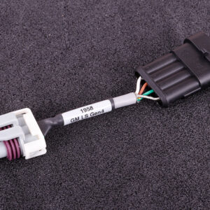 Adapter cable GM LS Harness Gen4 CRANK Trigger