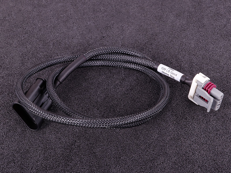 Adapter cable GM LS harness Gen4 CAM Trigger