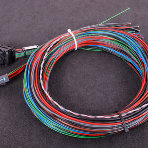 MaxxECU Sport Harness