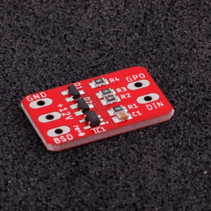 BMW BSD communications board