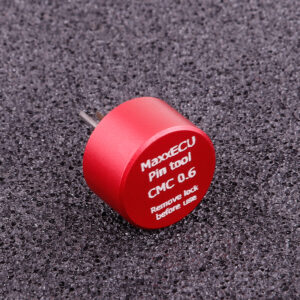 CMC Connector Pin Removal Tools