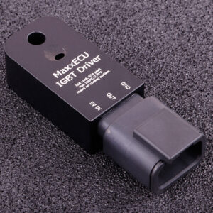MaxxECU IGBT Driver
