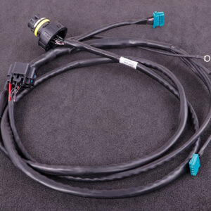 MaxxECU DCT Transmission Harness