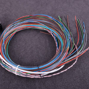 MaxxECU Mini flying lead harness