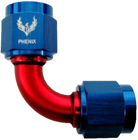 Swivel Coupler 90° - Image 3