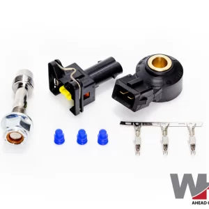 Wideband Knock Sensor Kit- M12