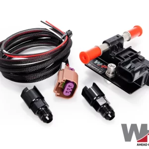 Flex Fuel Sensor Kit w/ -6AN Fittings