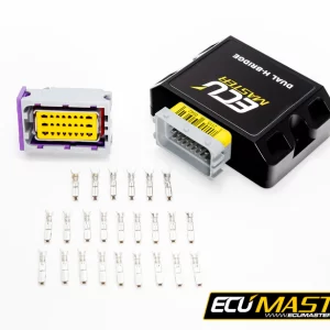 ECUMaster Dual H-Bridge Module