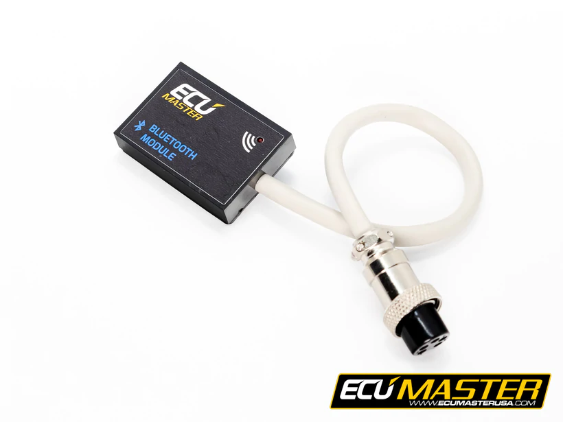 ECUMaster Bluetooth Adapter for EMU/ Classic Serial - Image 5