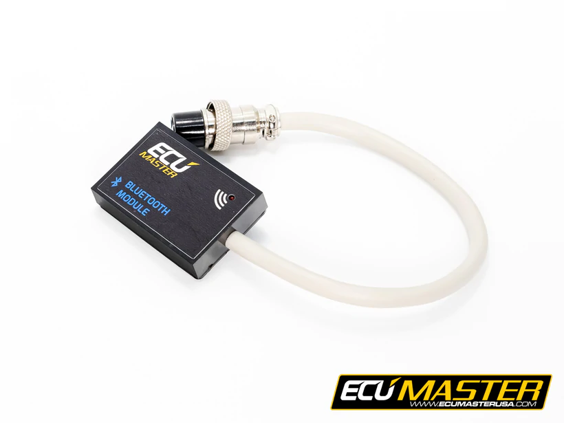 ECUMaster Bluetooth Adapter for EMU/ Classic Serial - Image 4