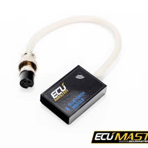 ECUMaster Bluetooth Adapter for EMU/ Classic Serial